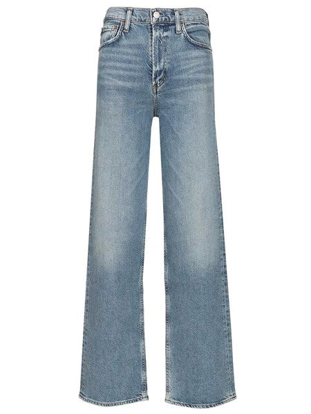 jeans ren 32 in measure
