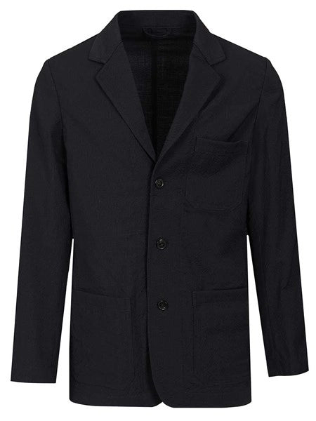 Blazer a tre bottoni