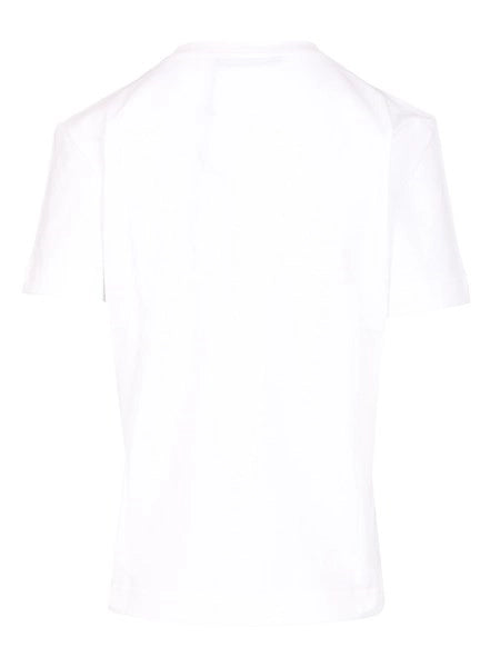 T-shirt in cotone