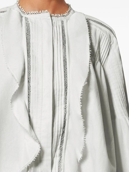 Blusa "Cubraly"
