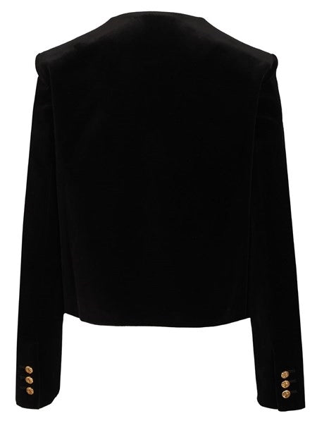 Giacca bolero "Jealousy Shamo"