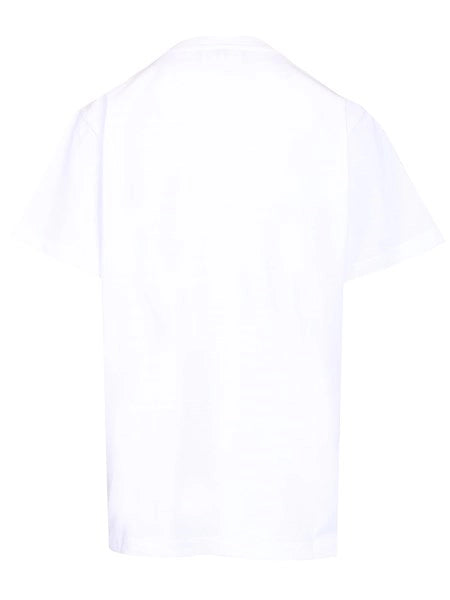 T-shirt con stampa