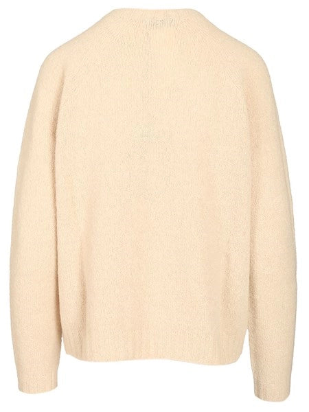 Maglia in girocollo
