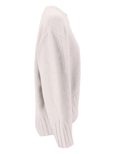 Maglione girocollo