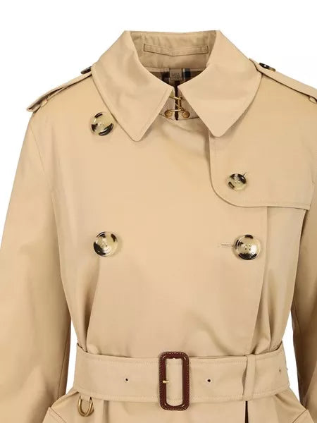 Trench classico "Kensington"