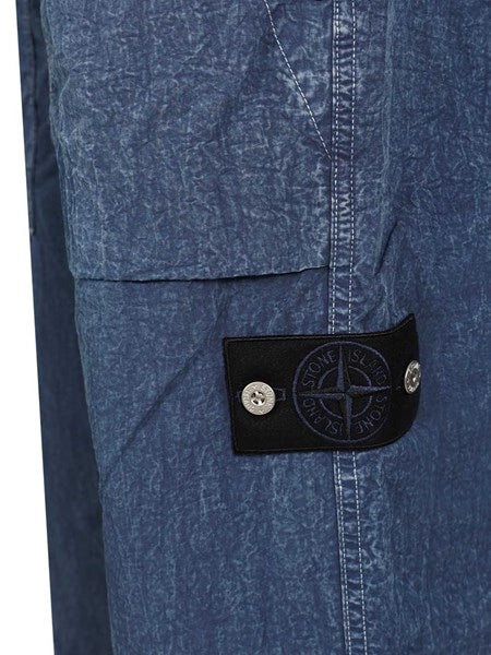 Pantalone "Hollow"