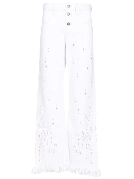 Pantaloni "Amia"