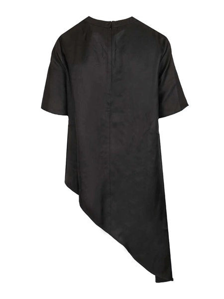 Top in seta Madea
