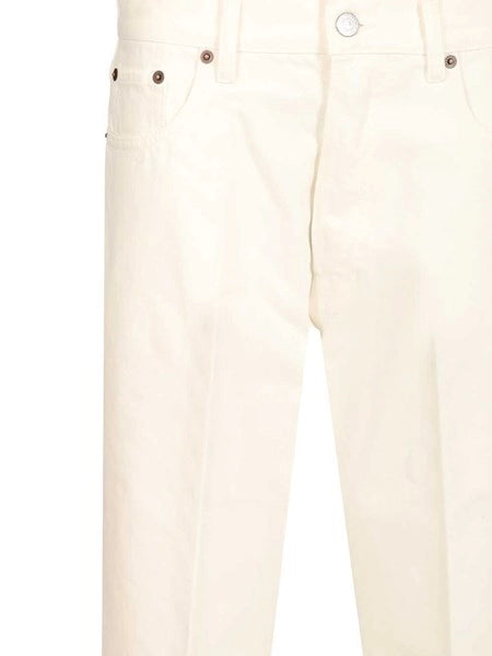 Boyfriend jeans