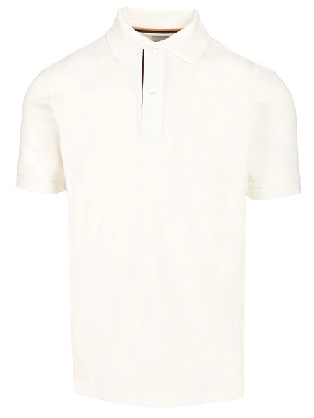 Polo maniche corte