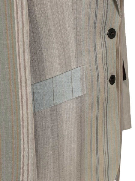 Blazer Huddersfield
