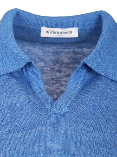 Polo manica corta