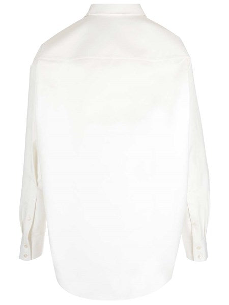 Abito camicia "Egg"