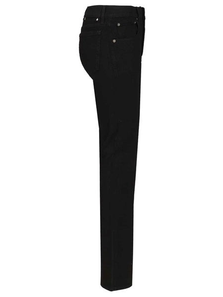 Pantalone Patrick in denim