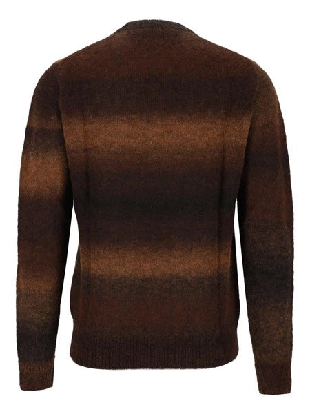 Maglione in alpaca