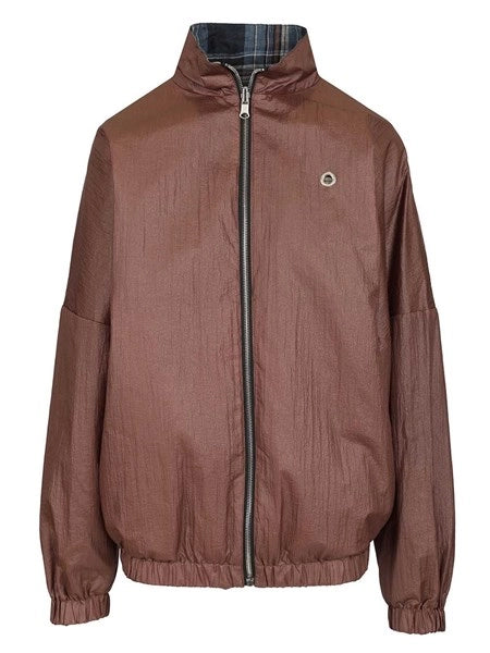 bomber reversibile Dua
