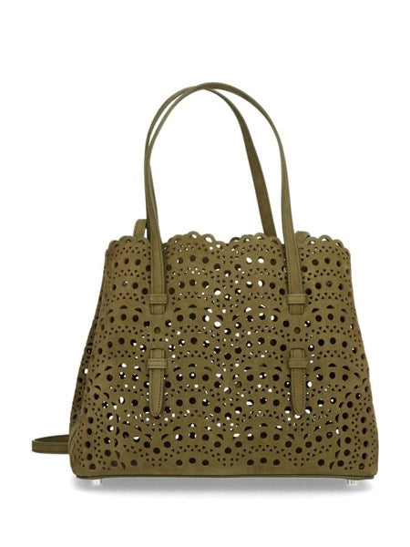 Borsa tote "Mina 25"