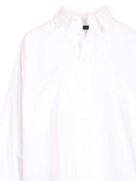 Camicia manica lunga