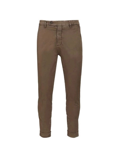 Pantaloni chino