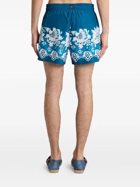 Shorts da bagno