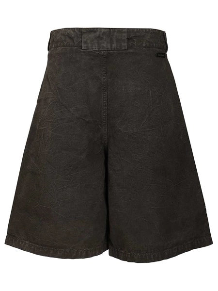 Utility shorts
