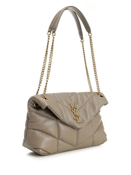 Borsa Puffer small