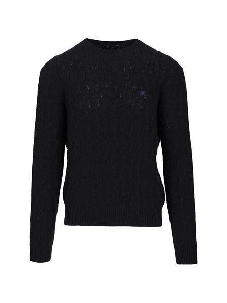 Maglione in cashmere