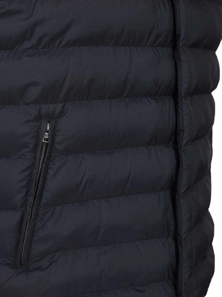 Gilet imbottito