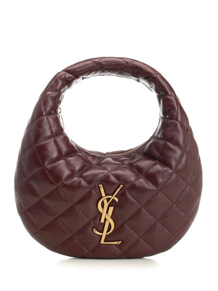 Borsa hobo "Icare"