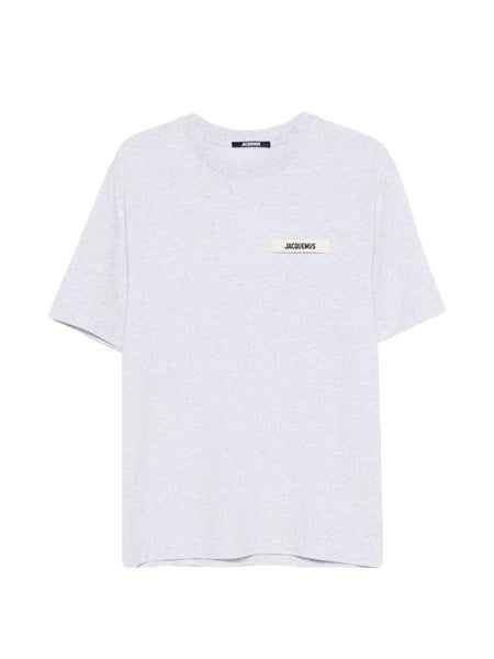 T-shirt in cotone