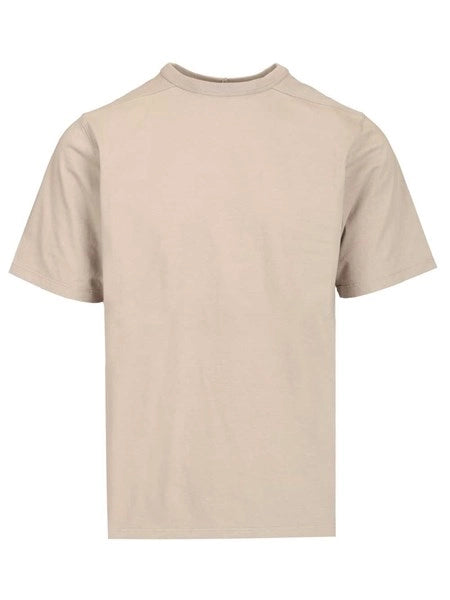 T-shirt Temple