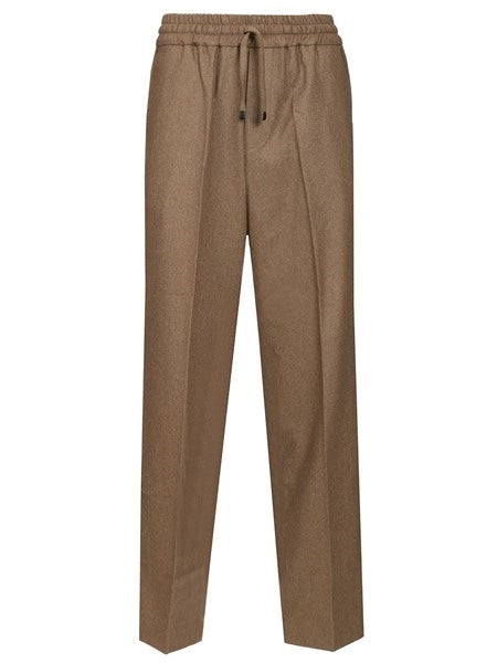 Pantalone "Le Pantalon Chevron"