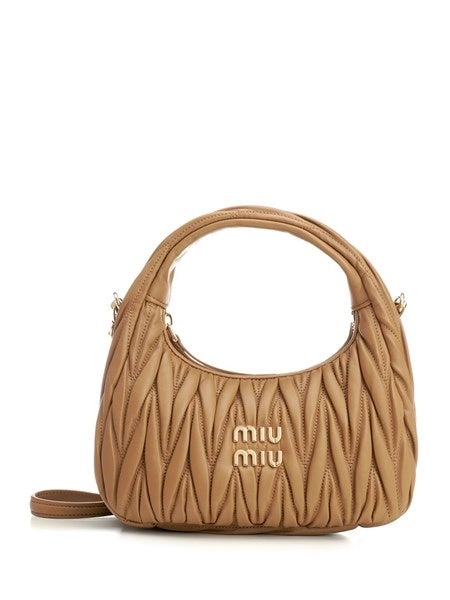 Borsa hobo "Wander"