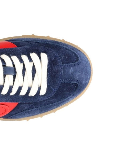 Sneaker Low Top Upvillage