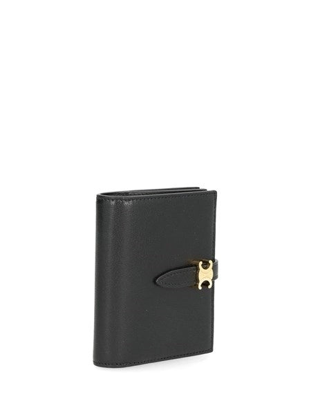 Portacarte "Bi-Fold"