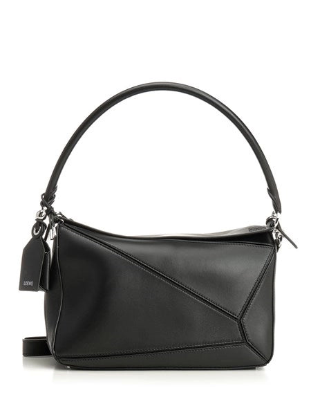 Borsa media "Puzzle Featherlight"
