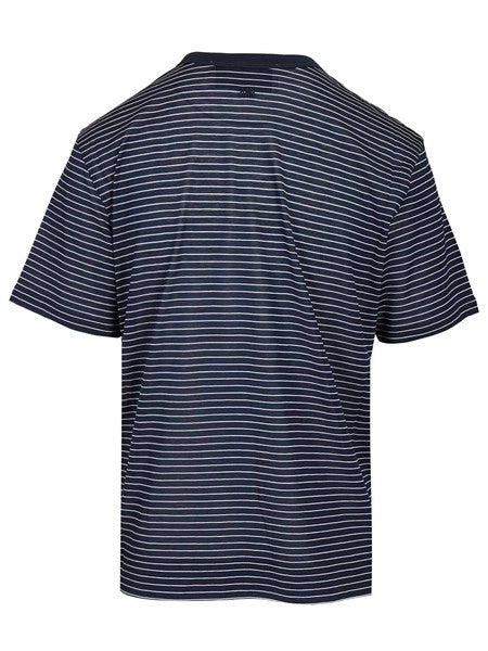 T-shirt a maniche corte
