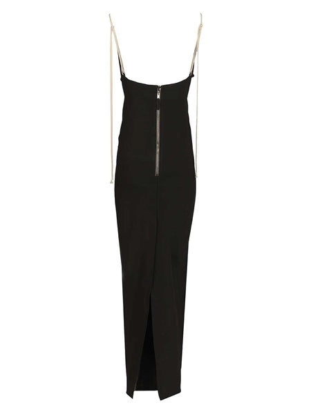Abito lungo "Maillot Gown"