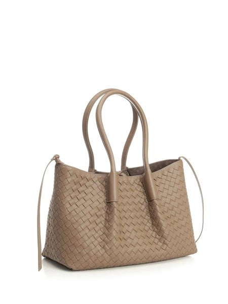 Borsa tote reversibile "Pinacoteca" media