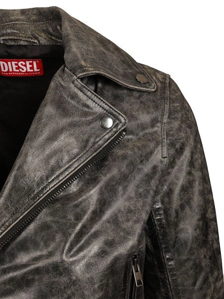 Giacca biker