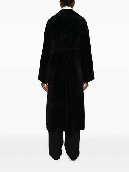 Cappotto reversibile "Rien"