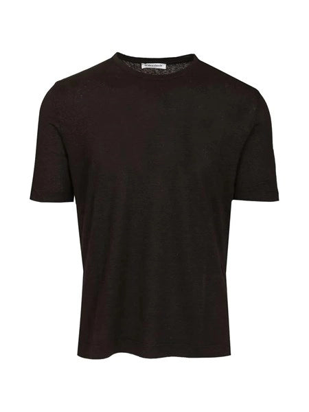 T-shirt in lino