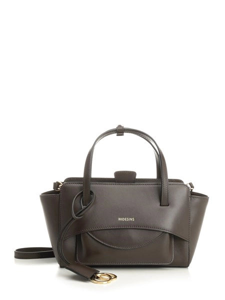 Borsa piccola "Flap"