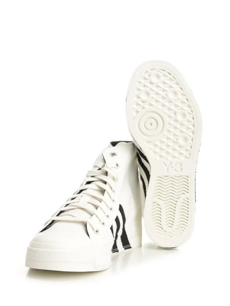 Sneaker Y-3 Nizza HI