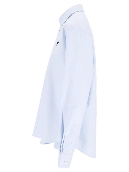 Camicia Ami de Cœur in cotone
