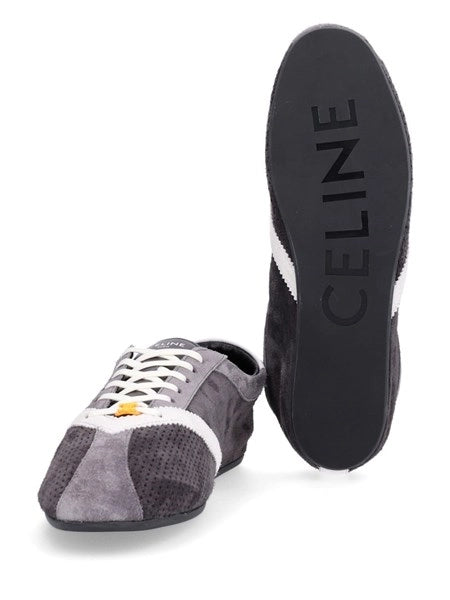 Sneaker piatta