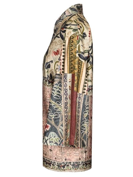 Kimono Werner