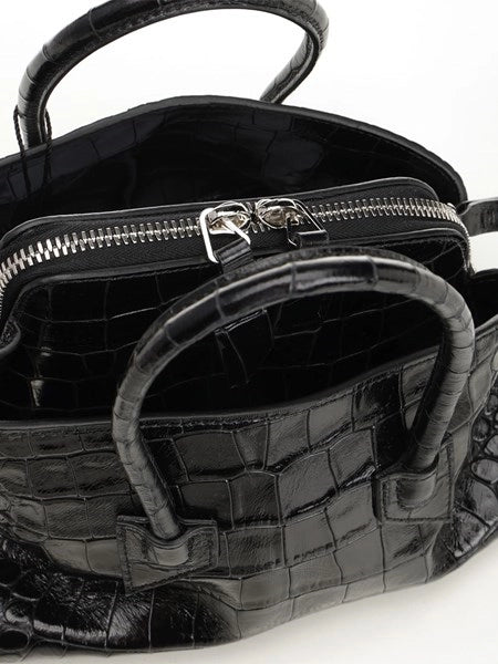 'La Passeggiata Mini' borsa