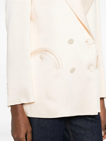 Blazer da sera Novalis