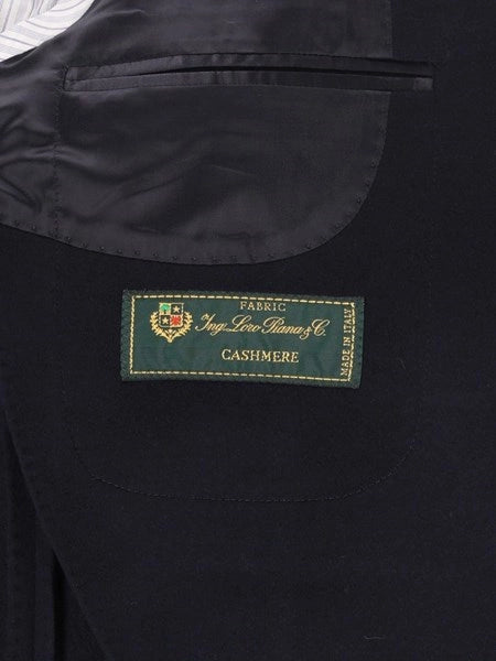 Blazer sartoriale